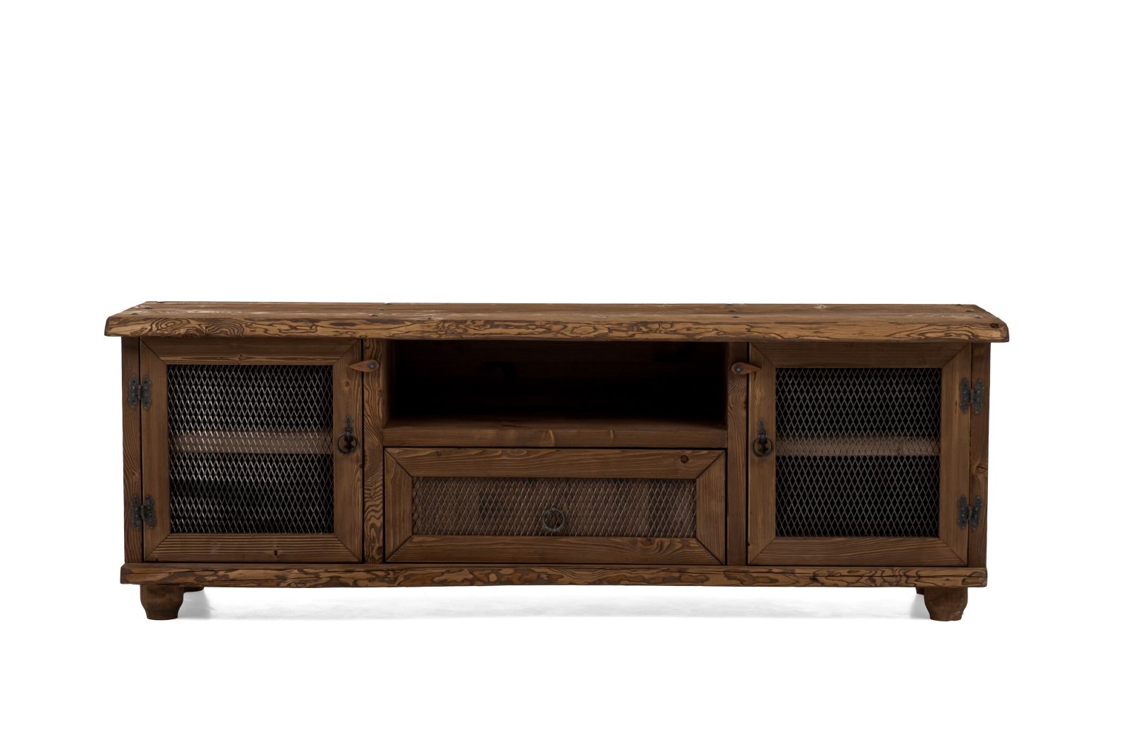 Colmar Dark Walnut