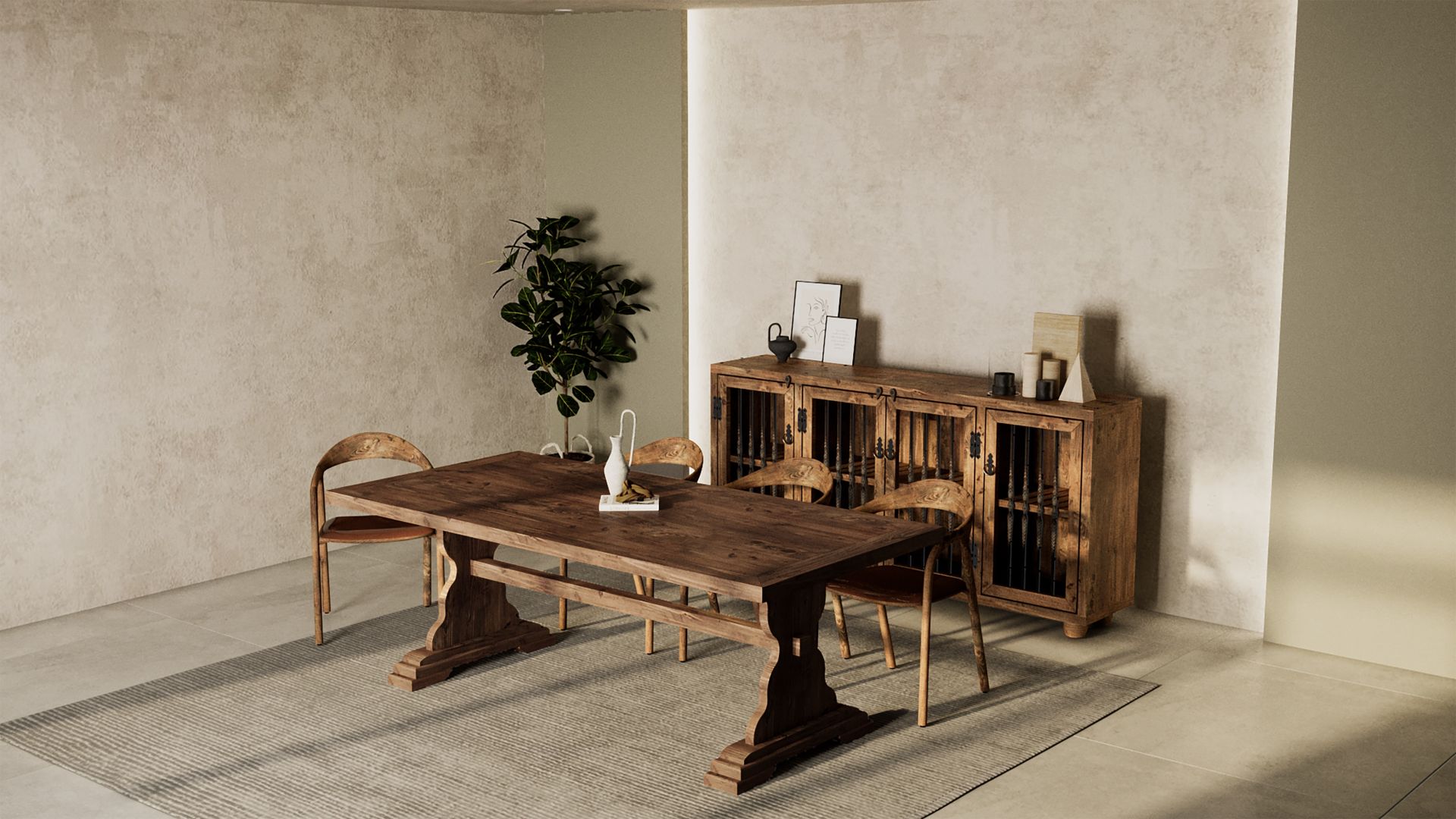 woodbaba