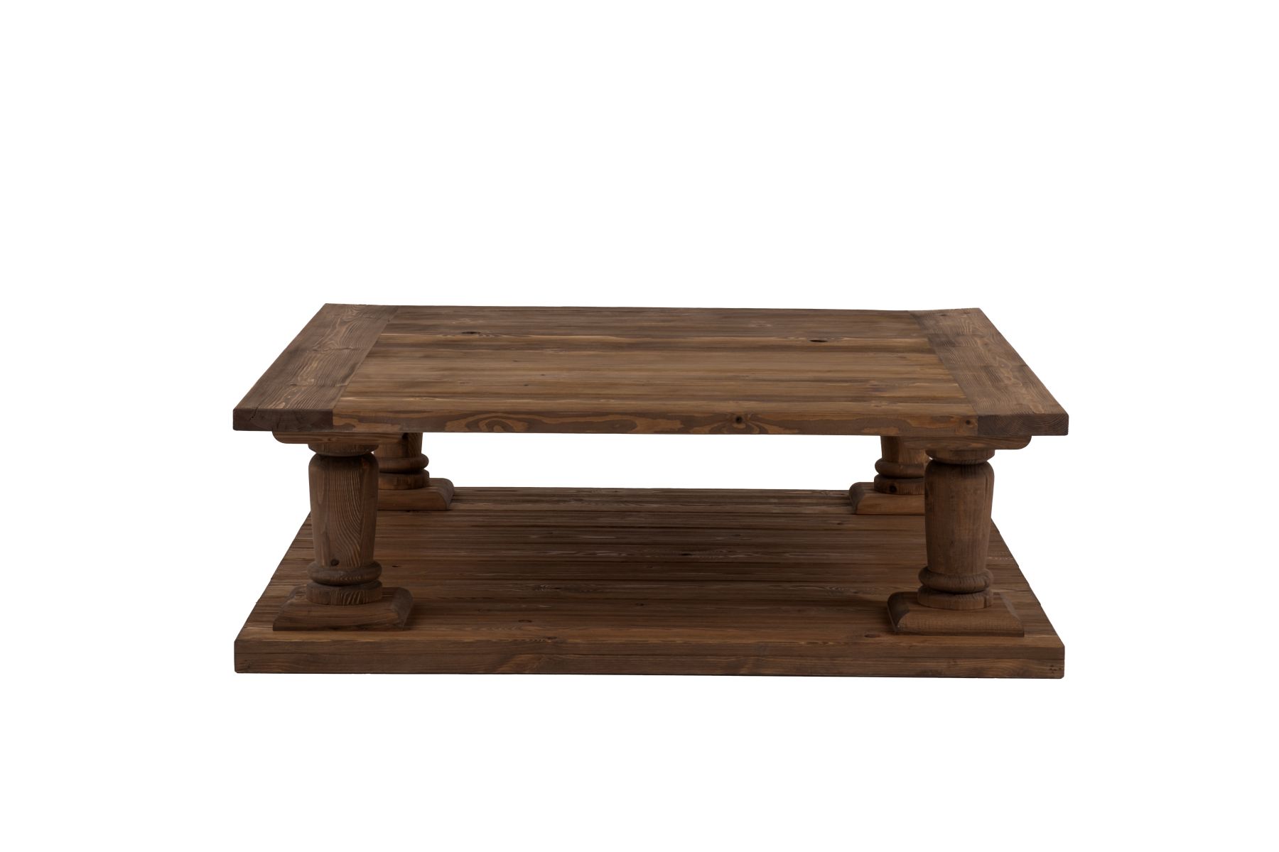 Savoca Dark Walnut
